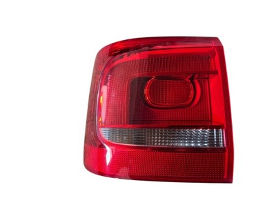 Volkswagen touran ii лампа лівий задня 1t0945095r фото №1