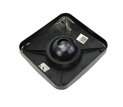 Вкладыш стекло зеркала панорамного renault magnum фото №1