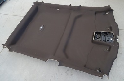 2015 ford f150 стеля king ranch коричнева фото №1