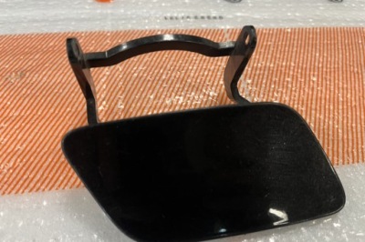 Права заглушка омивача audi q5 8r 8r0807276a 2013 фото №1