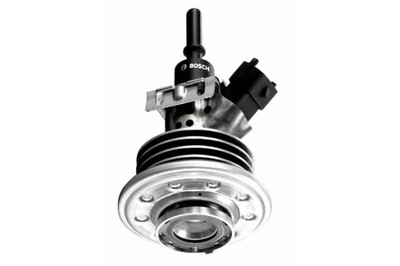 Bosch 444 021 033 модуль дозирующий, инжектор мочевина фото №1