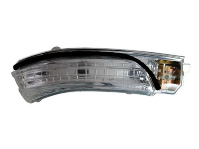 DIRECTION INDICATOR SKODA TOYOTA AVENSIS 02.09-10.18 PR LED  