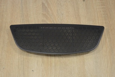 Решітка захист консолі renault laguna iii фото №1