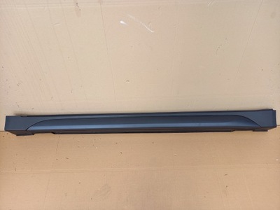 Hyundai tucson iii 3 15- порог молдинг порог левая фото №1