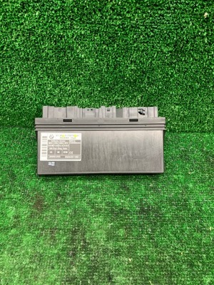 Bmw e60 e61 модуль комфорту 9176070 фото №1