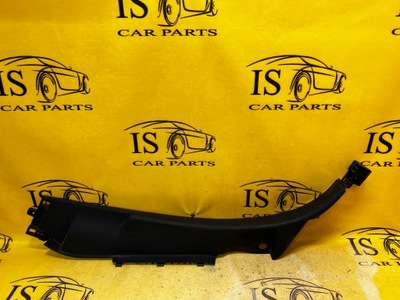 Защита стойка левая citroen c4 grand picasso ii фото №1