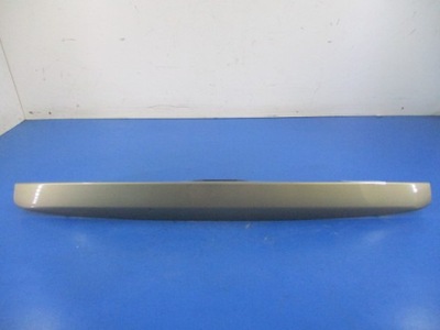 Fiat sedici ручка крышки задняя цвет zff микровыключатель фото №1