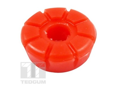 CASQUILLO ELEMENTO SUJECIÓN AMORTIGUADOR TEDGUM 00441249 SOPORTE  