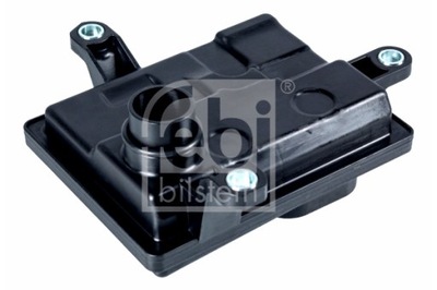 FEBI BILSTEIN FILTRO HYDRAULIKI CAJAS DE TRANSMISIÓN SKODA OCTAVIA 3 YETI  