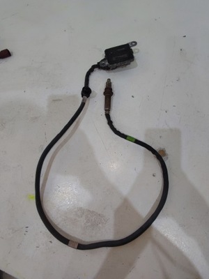 Датчик лямбда-зонд renault master 227907578r фото №1