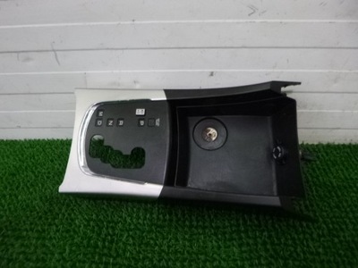 Korando iii 10-13 рамка домкрата захист бардачок фото №1