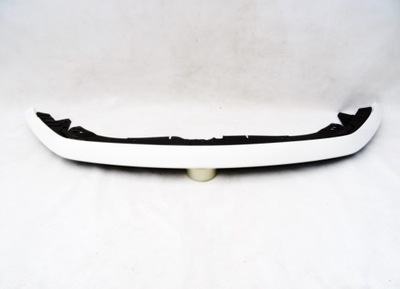 Защита поперечина передний mercedes w243 x243 eqb фото №1