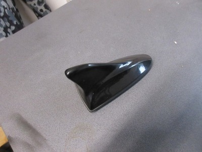 Kia proceed gt антена фото №1