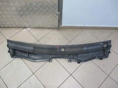 Жабо toyota iq eu фото №1