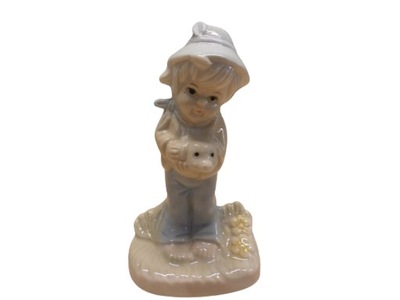 Figurka porcelanowa