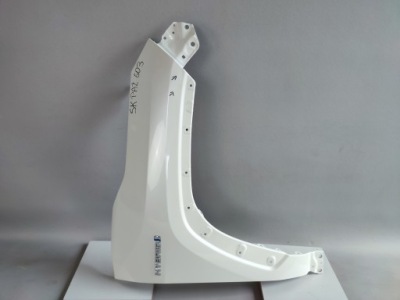 Toyota rav 4 iv 2019- крыло передний правый фото №1