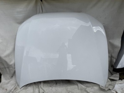 Капот audi a5 8t lift 12-16 фото №1