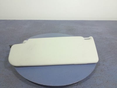 Vw polo v 6r захист сонцезахисна права 6r0857552al фото №1