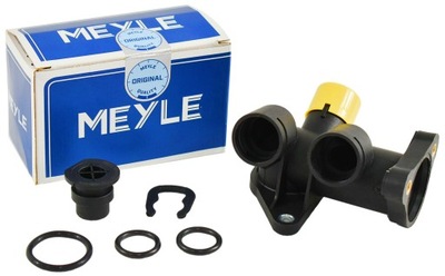 MEYLE DISTRIBUIDOR AGUA AUDI A4 B5 A6 C5 1.8 1.8T  