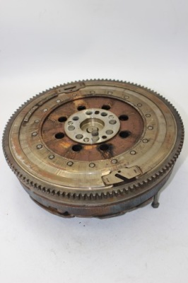 Bmw f30 сцепление полный двухмассовый маховик b48 фото №1