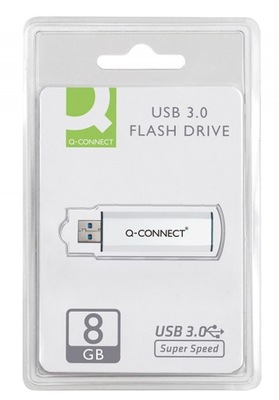 Nośnik pamięci Q-CONNECT USB 3 0 8GB