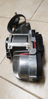 Pas безпеки правий перед mercedes s w221 фото №1