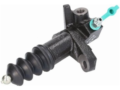 Привід зчеплення daewoo kalos 1.4 02-04 фото №1