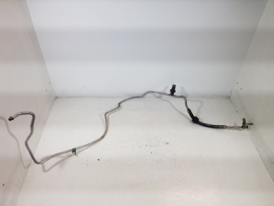 Шланг трубка кондиціонера a1648305215 mercedes ml63 w164 6.3 6.2 v8 amg фото №1