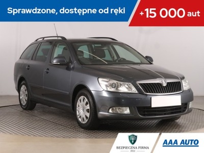 Skoda Octavia 1.6 TDI, Klima, Klimatronic