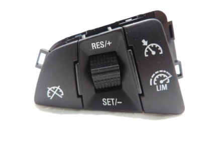 Перемикачі керма opel corsa e новий фото №1