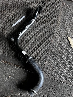 133 ford kuga mk1 труба шланг wąż воздуха турбины cv61-6c646db фото №1