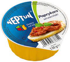 Neptun Paprykarz Szczeciński 130 g