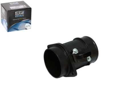 Расходомер воздуха 5 pin renault clio 3 фото №1