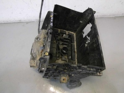 Корпус аккумулятор renault scenic iii 1.5 dci фото №1