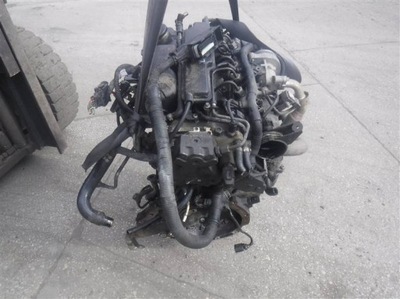 MOTOR MITSUBISHI COLT VI Z30 1.5 DID M639 COMPUESTO  