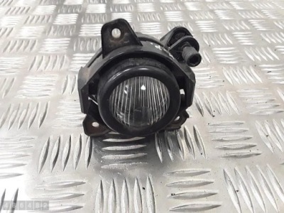 Протитуманна фара правий передній opel astra classic estate 76701 1.7l дизель 2012 фото №1