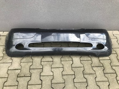 Mercedes a klasa w168 97 - бампер передний перед фото №1