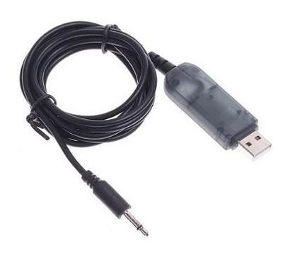 Kabel USB Simulator Flysky FS-GT3B/GT3/GT2 GT3B