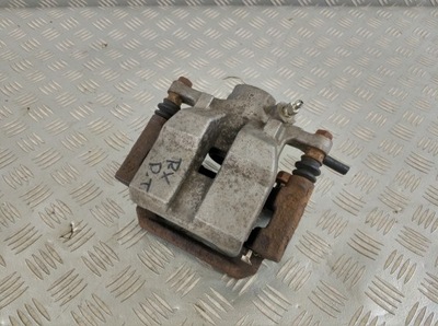 Супорт гальмівний правий задня lexus rx 3 350 450 h фото №1