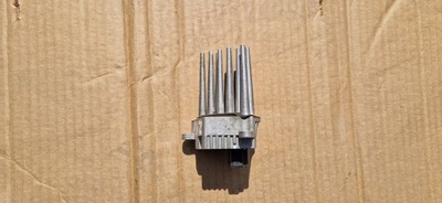 Mps резистор резистор вентилятор jeż bmw 3 e46 e39 фото №1