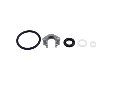 Fuel інжектор ущільнювач kit compatible with vw touran 1t facelift фото №1