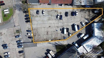 Działka, Wrocław, 1500 m²