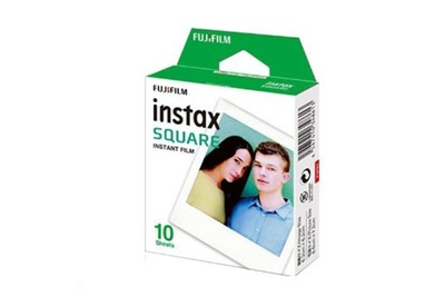 FujiFilm film Instax square WW1 10 ks