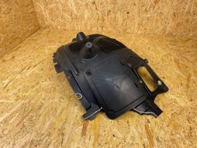 Підкрилок перед передні праве bmw x5 g05 7424906 фото №1