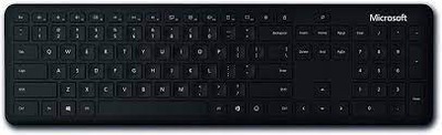 Klawiatura Microsoft QSZ-00007 QWERTZ