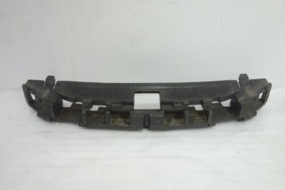 Абсорбер перед skoda octavia iii rs lift 2018- 5e0807248e фото №1