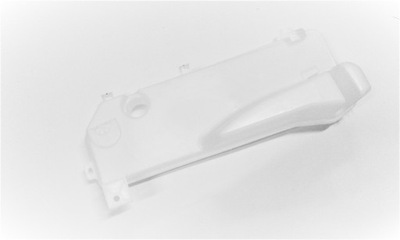 Бачок омывателя fiat scudo 22- фото №1