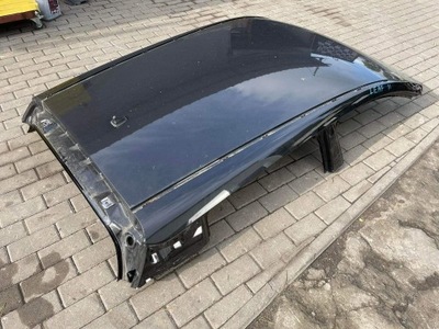 Nissan leaf ii дах giełda фото №1