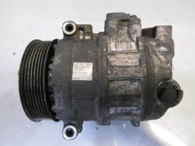 Компрессор кондиционера porsche 7l5820803 фото №1