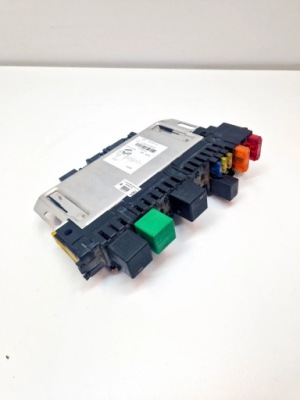 Коробка предохранителей mercedes-benz sl r230 2305450932 31971601 5.0l фото №1